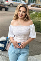 mobile mariée sabina avec Blond cheveux, âge 34 photo-19