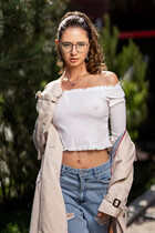 Chatter avec une fille russe diana de moscow aux cheveux Brunette, age 26 photo-8