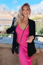 Belle femme ukrainienne yana de ternopil avec Chatain clairs cheveux, âge 30 photo-10