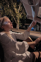 Bride from Ukraine marina from nikolaev with Light Brown hair age 26 photo-5