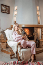 German woman vlada from salzwedel with Blonde hair 50 years old photo-9