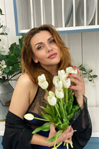 Dating ukrainian woman victoria from kiev with Red hair age 44 photo-18