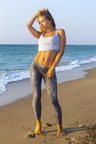 Dating ukrainian girl ivanna from odessa with Blonde hair age 40 photo-13