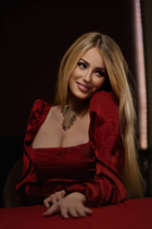 Beautiful Ukrainian girl ekaterina from nikolaev with Blonde hair age 24 photo-10