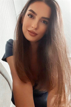 Femme parfaite liubov de napoli avec Brunette cheveux, âge 36 photo-37