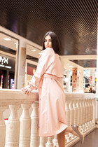 Femme célibataire ukrainienne kateryna de kiev avec Brunette cheveux, âge 27 photo-21