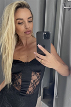 Novia de chicago natalia con pelo Rubio y edad 46 photo-5