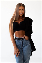 Beautiful Ukrainian woman alina from kharkov with Light Brown hair age 32 photo-9