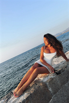 Date ukrainienne marianna de kharkov avec Brunette cheveux, âge 44 photo-7