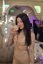 Ukrainian girl for marriage tatyana from kiev with Black hair age 43 photo-14