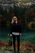 Pretty Ukrainian woman dana from kiev with Light Brown hair age 26 photo-14