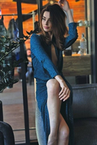 Fille de warsaw maria aux cheveux Brunette, age 38 photo-23