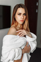 Russian bride tatyana from saint-petersburg with Blonde hair age 31 photo-3