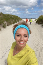 Mariée allemande margarita de immenstadt im allgau avec Blond cheveux 58 ans photo-44