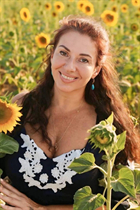 Date ukrainienne nadia de odessa avec Chatain clairs cheveux, âge 54 photo-13