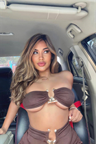 Mariée de bangkok miss avec Brunette cheveux, âge 26 photo-5