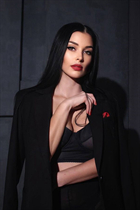 Belles femme ukrainienne angela de kyiv aux cheveux Brunette, age 37 photo-6