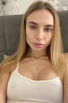 Dama de Ucrania yulia de kiev con pelo Rubio y edad 31 photo-15