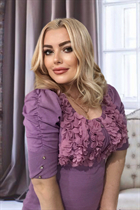 Fille ukrainienne pour le mariage elena de poltava avec Blond cheveux, âge 53 photo-4