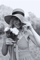 Mujeres eslavas elvira de odessa con pelo Rubio y edad 36 photo-10