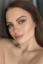 Date ukrainian girl anna from lviv with Light Brown hair age 25 photo-17