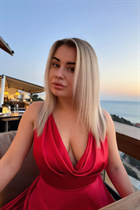 Mariée tchèque daria de brno avec Blond cheveux 32 ans photo-10