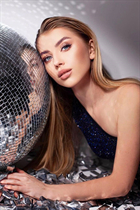 Mujer ucraniana para matrimonio yulia de kiev con pelo Rubio y edad 30 photo-24