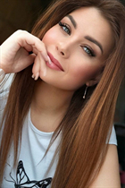 Beautiful czech woman irina from prague with Light Brown hair 31 years old photo-12