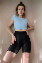 Stunning Ukrainian bride sofia from odessa with Light Brown hair age 22 photo-5