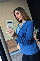 Jolie femme ukrainienne victoriya de rivne avec Brunette cheveux, âge 43 photo-2