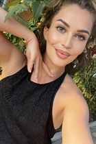 Beautiful women from ukraine natalia from odessa with Blonde hair age 30 photo-10