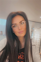 Jolie fille ukrainienne olga de paris avec Chatain clairs cheveux, âge 46 photo-16
