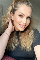 Beautiful women from ukraine natalia from odessa with Blonde hair age 30 photo-3