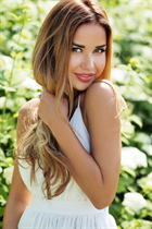 Dating ukrainian woman natalia from kiev with Light Brown hair age 37 photo-2