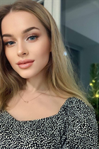 Ukrainian girl nataliya from kiev with Blonde hair age 33 photo-9