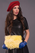 Stunning Ukrainian woman ekaterina from odessa with Black hair age 46 photo-3