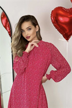 Perfect woman daryna from almaty with Light Brown hair age 23 photo-4