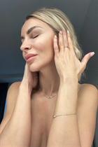 Ukrainian single woman tatiana from kiev with Blonde hair age 45 photo-53