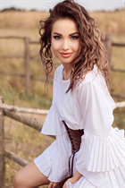 Mariée d'Ukraine kateryna de poltava avec Brunette cheveux, âge 33 photo-5