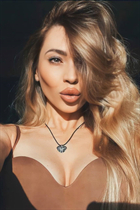 Rencontrez une fille ukrainienne irina de kiev avec Blond cheveux, âge 39 photo-10