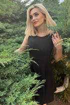 Perfect woman katerina from warsaw with Blonde hair age 33 photo-27