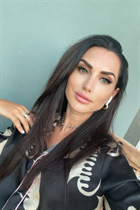 Mariée ukrainienne par correspondance evgenia de kiev avec Auburn cheveux, âge 35 photo-9