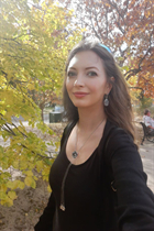 Fille de chicago tina aux cheveux Brunette, age 42 photo-44