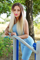 Saliendo con mujer ucraniana tati de dnepr con pelo Rubio y edad 37 photo-36