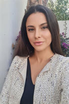 Skinny belarusian girl alyona from grodno with Black hair age 41 photo-8