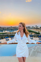 Bride from turin natalia with Blonde hair age 35 photo-8