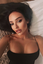 Belle femme ukrainienne alexa de kiev avec Brunette cheveux, âge 34 photo-4