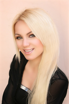 Conocer a chica ucraniana alisa de kiev con pelo Rubio y edad 36 photo-10