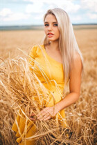 Beautiful women from ukraine kseniya from kiev with Blonde hair age 30 photo-6