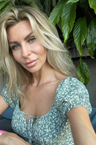 Ukrainian single woman tatiana from kiev with Blonde hair age 45 photo-32